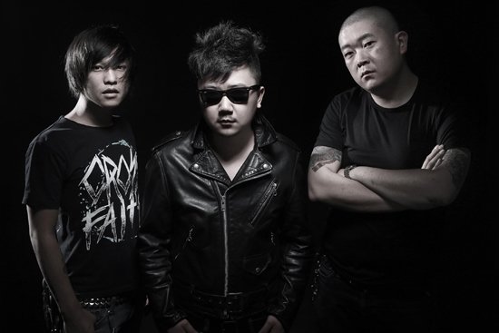 赌鬼乐队的介绍