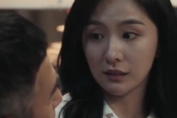 《扫黑风暴》麦佳是谁演的？