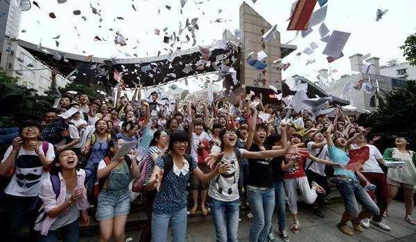 2017年高考还考英语吗？