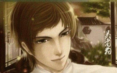 盗墓笔记里的主要人物都有谁？