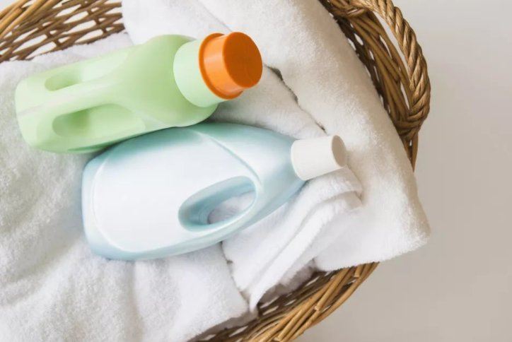 碧珍衣物柔顺剂怎么用