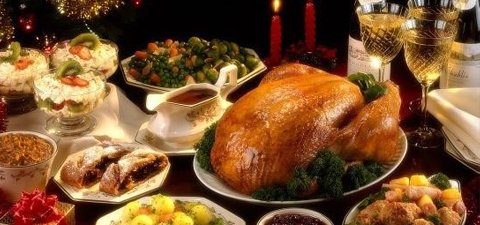 感恩节的意义是什么 感恩节的意义