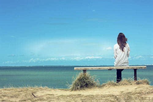 在心灰意冷时是否会重新爱上一个人？你有什么看法？