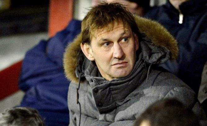 托尼·亚当斯的传奇经历