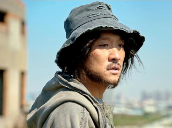 老莫怎么中弹的