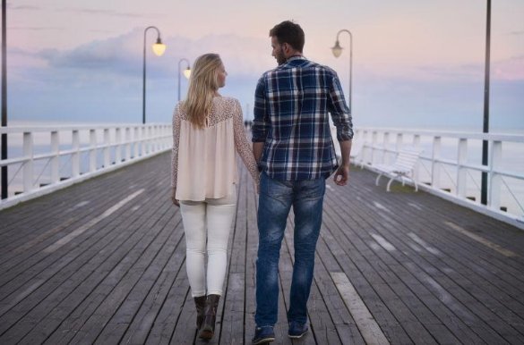 真心爱你的人，会因为你的过去而说道你吗？