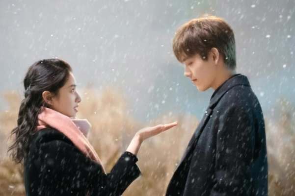 点燃我温暖你几点更新