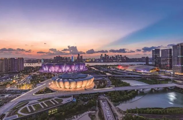 亚运会跟奥运会的区别