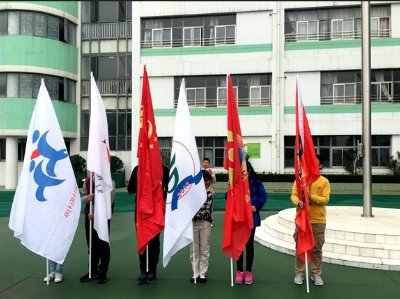 盐城市初级中学学校排名