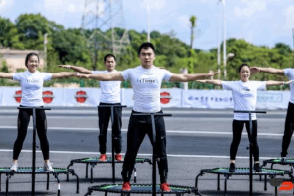 健身培训教练费用