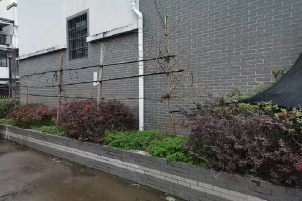 小区静态管理是什么意思