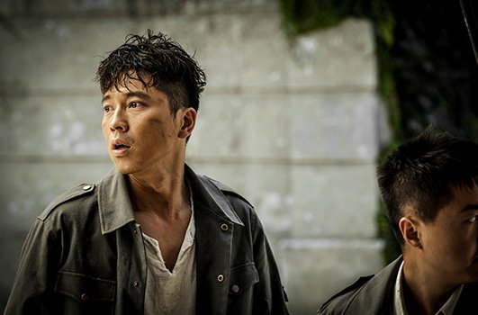 十部必看特种部队电视剧