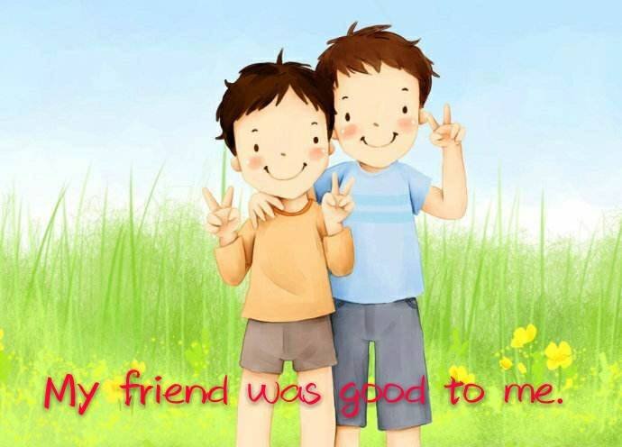 be good to什么意思？