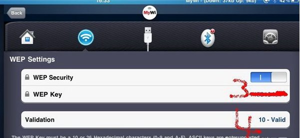 ipad的mywi怎么用。？。。。。。。。。。。