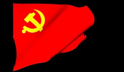 党旗党徽是怎么来的