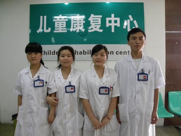 四川省人民医院护士学校锦江校区的学校简介