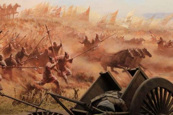 退避三舍中三舍指的是多远