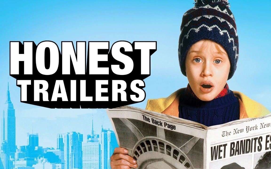 小鬼当家特朗普客串第几部