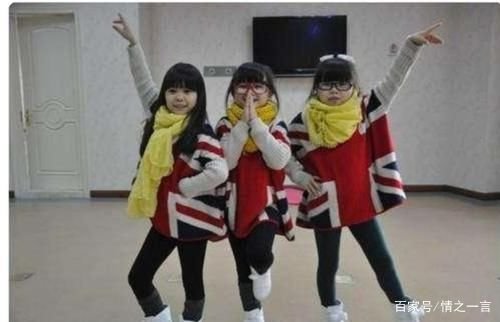 “袖珍三姐妹”红极一时，集体去整容引起轰动，如今她们怎样了？