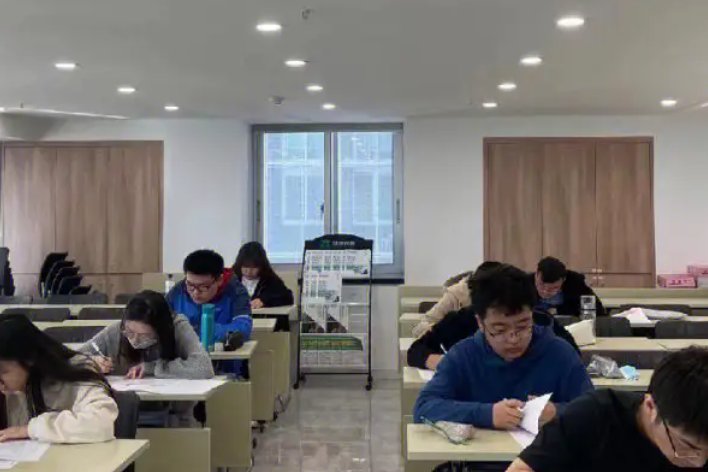 考研可以提前交卷吗？