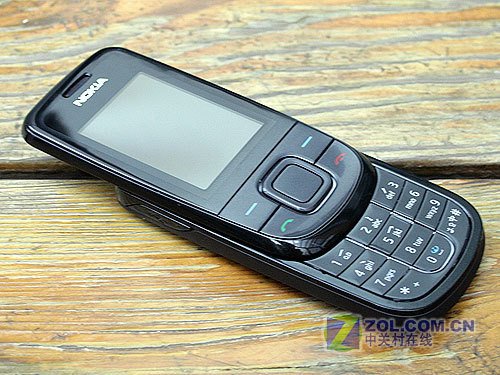 诺基亚3600s的介绍