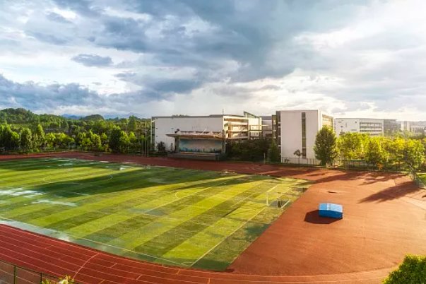 陕西能源职业技术学院招生代码