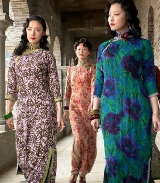 金陵十三钗最后的结局是什么?