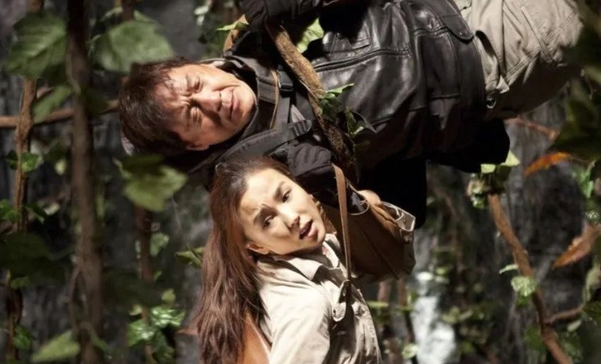 十二生肖演员表