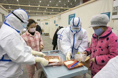 为什么要不断的建设方舱医院?