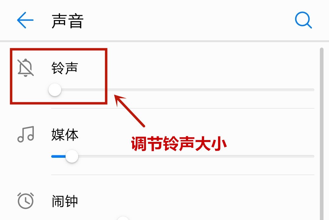 苹果手机怎么设置来电铃声？