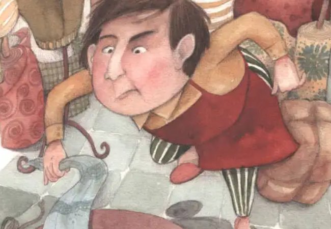 童话故事的名字