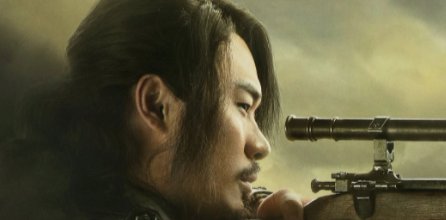 《瞄准》演员有哪些？