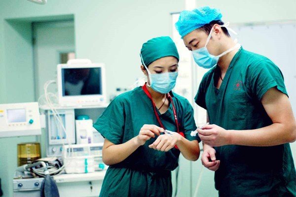 2023年助理医师分数线