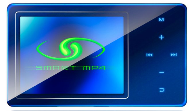 mp4格式电影为什么不能放了