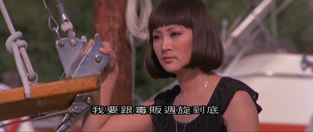 红粉煞星的介绍