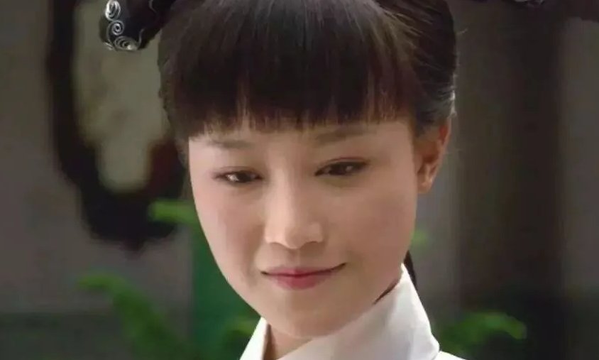 甄嬛传浣碧的结局是什么？