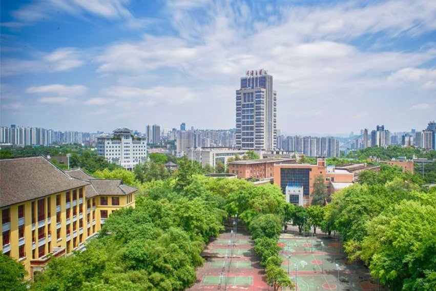 本科一批有哪些学校