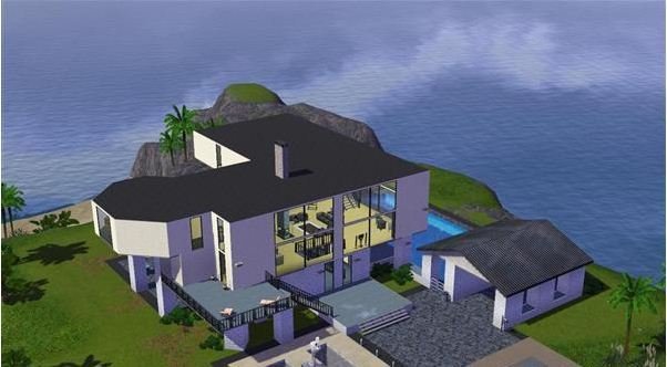 《模拟人生3》的所有秘籍是什么？