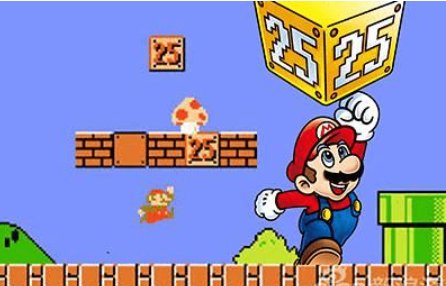 超级玛丽怎么在空中飞行