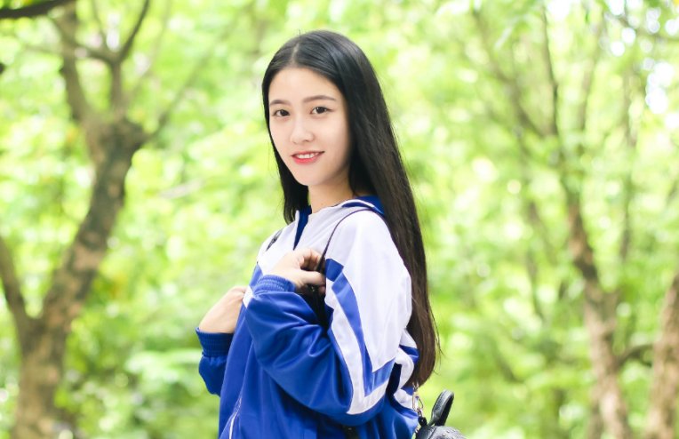 国家奖学金申请理由