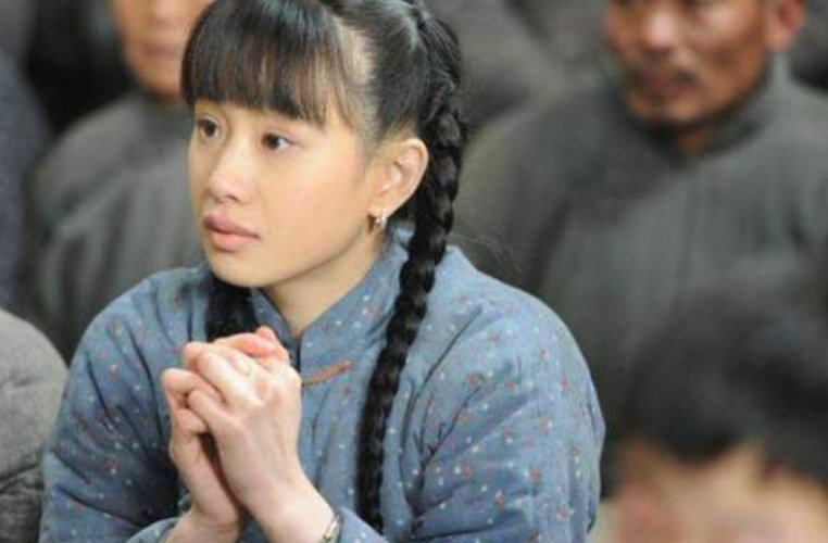 《我就是演员》李梦发长文感慨自己终于被淘汰了,她究竟经历了什么?