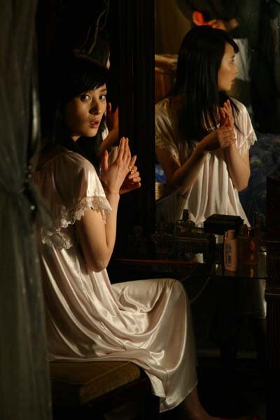 东方七夜秘闻的小说目录