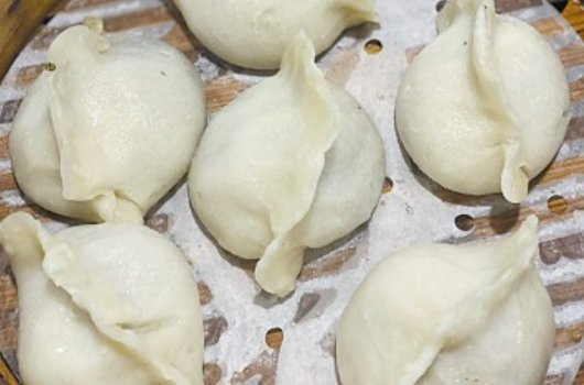 海麻线包子是什么馅?