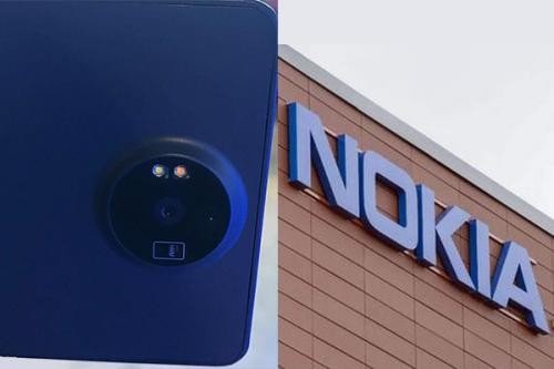 诺基亚早已停产为什么到现在都没有倒闭?