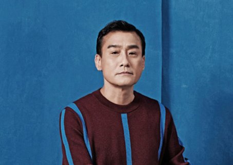 中国男影帝名单