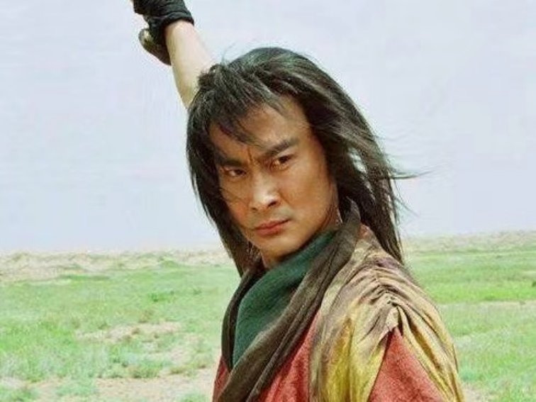 侠骨丹心演员列表