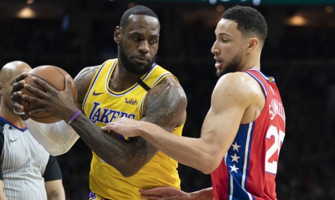 爵士签下伊利亚索瓦，是不是为了对抗篮网？