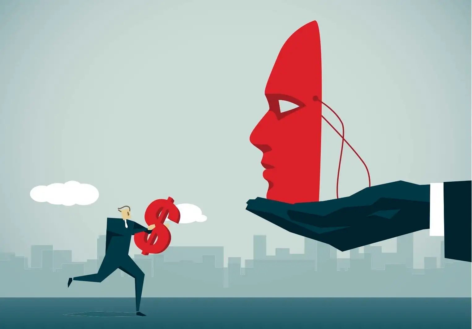 小红包藏大陷阱,贵州女子被骗12万,此事给予了我们哪些警示?