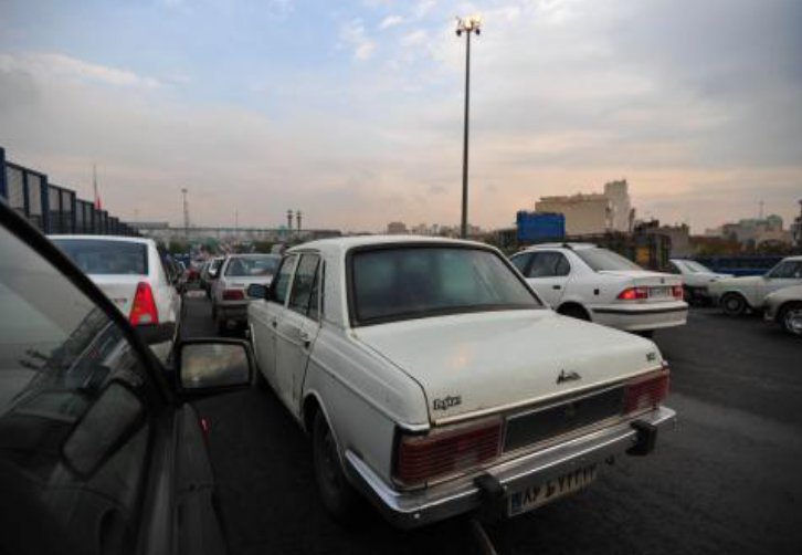 伊朗德黑兰到底是一座怎样的城市?