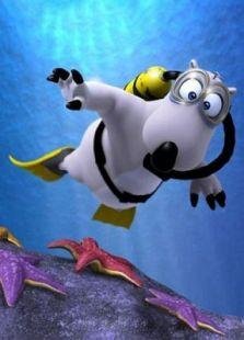 《倒霉熊第三部》中的倒霉熊为什么这么倒霉？